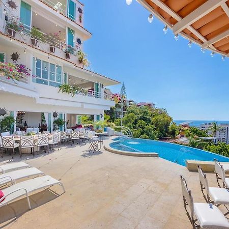 Casa Ivonne Villa Puerto Vallarta Exterior photo