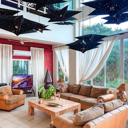 Casa Ivonne Villa Puerto Vallarta Exterior photo