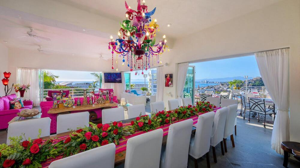 Casa Ivonne Villa Puerto Vallarta Exterior photo