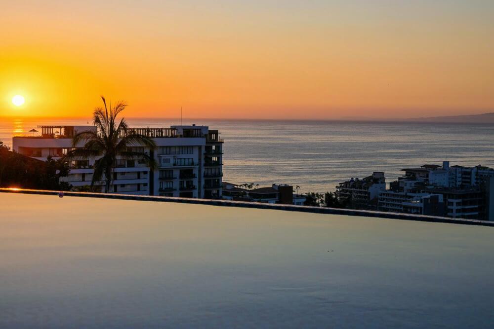 Casa Ivonne Villa Puerto Vallarta Exterior photo