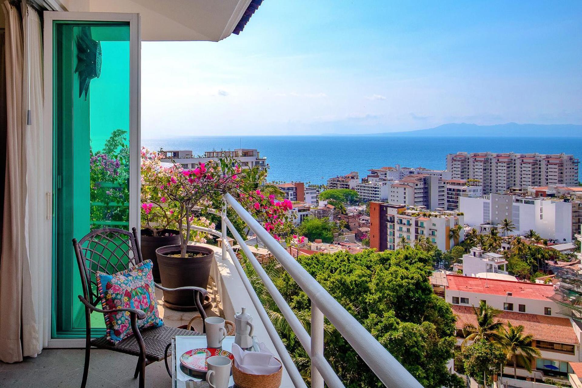 Casa Ivonne Villa Puerto Vallarta Exterior photo