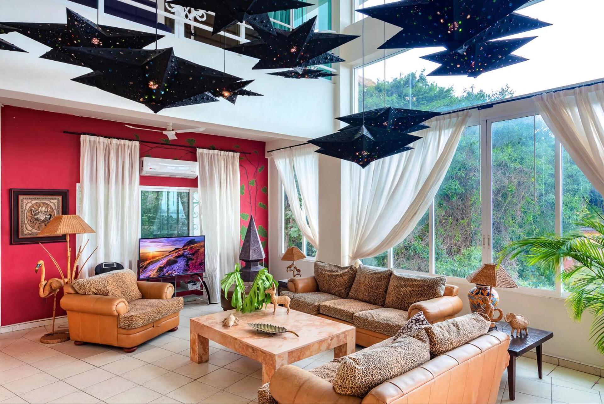 Casa Ivonne Villa Puerto Vallarta Exterior photo